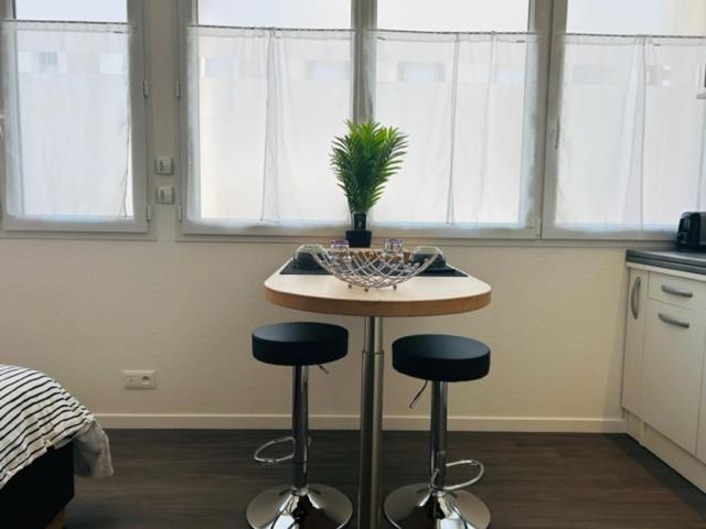 Studio Lumineux 25M² Hyper-Centre Lorient Buitenkant foto