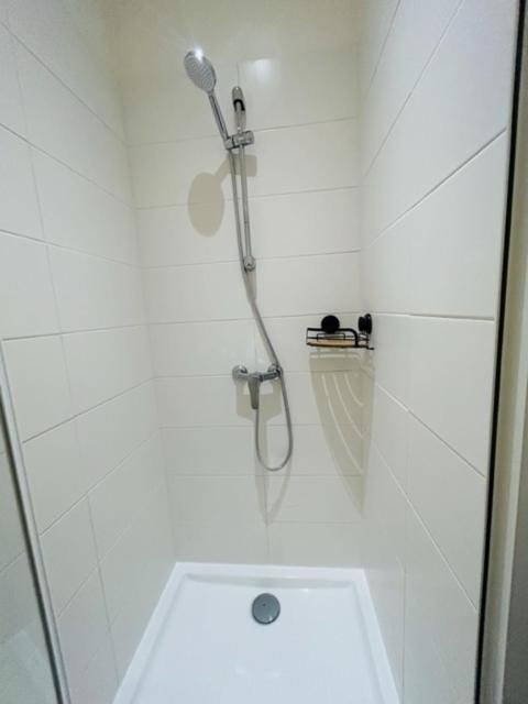 Studio Lumineux 25M² Hyper-Centre Lorient Buitenkant foto