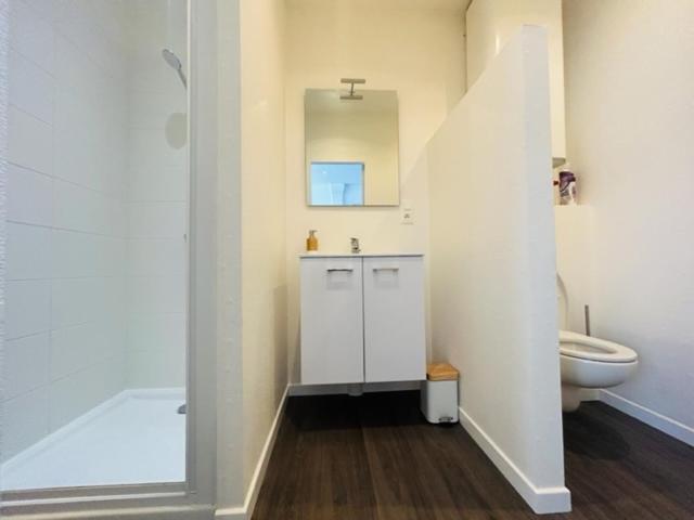 Studio Lumineux 25M² Hyper-Centre Lorient Buitenkant foto